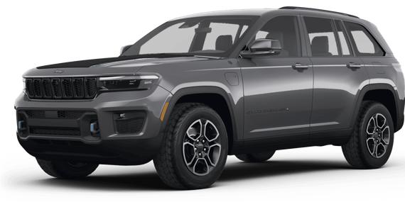 JEEP GRAND CHEROKEE 2024 1C4RJYB64RC131013 image JEEP GRAND CHEROKEE 2024 1C4RJYB64RC131013 image